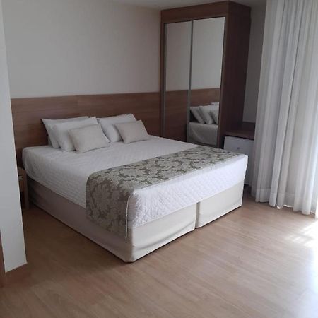 Vista Azul Apart Hotel - Vista Pinheiros Педра Азул Екстериор снимка
