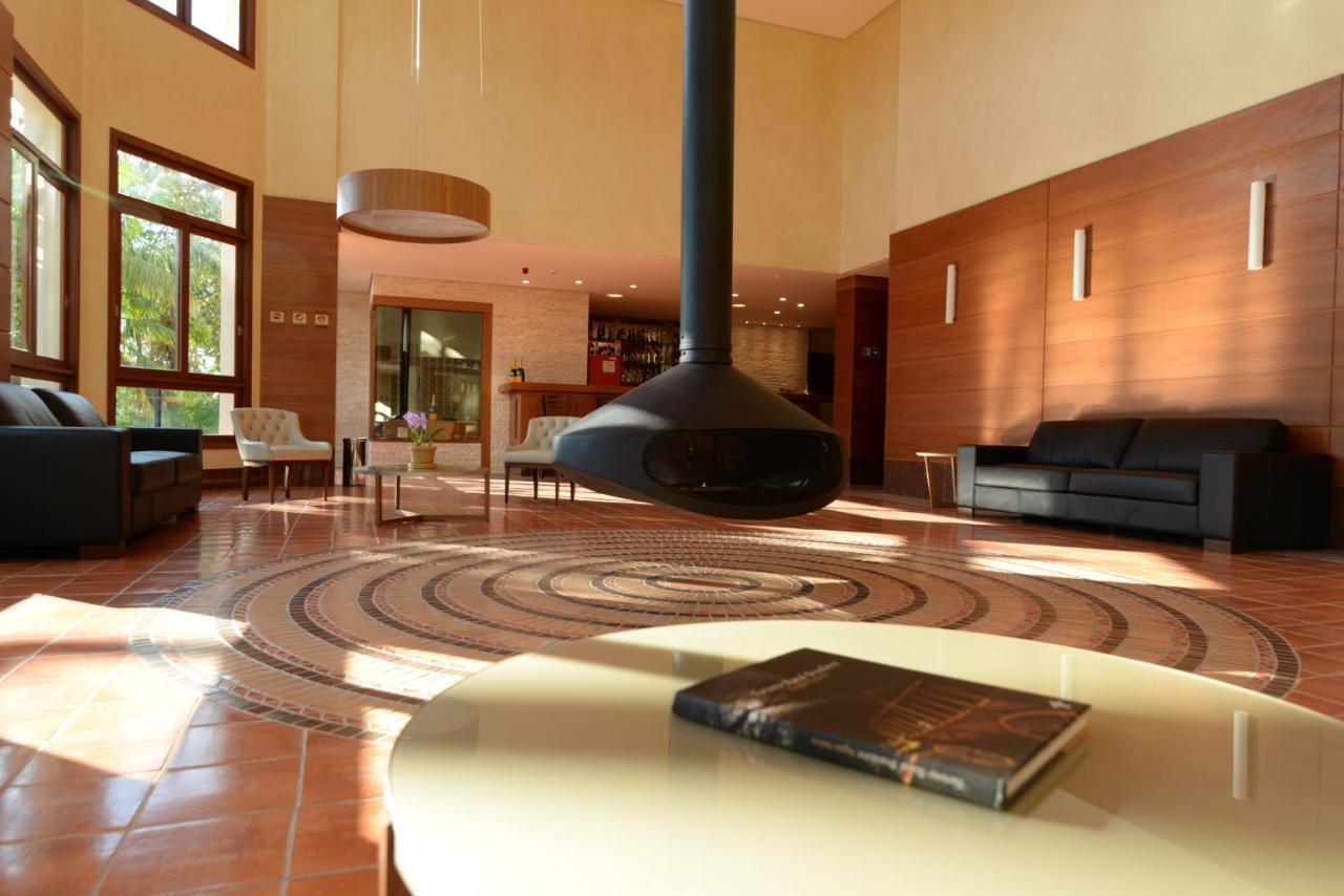 Vista Azul Apart Hotel - Vista Pinheiros Педра Азул Екстериор снимка